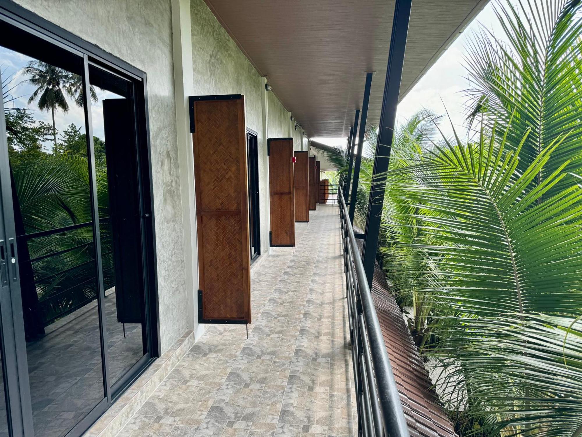 Aonangstudio 2 Klongmuang-part Kültér fotó