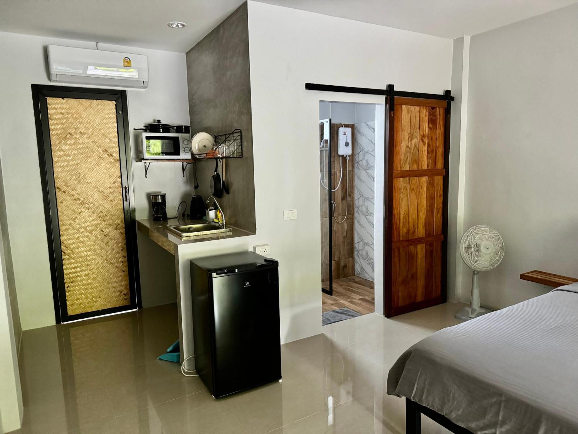 Aonangstudio 2 Klongmuang-part Kültér fotó